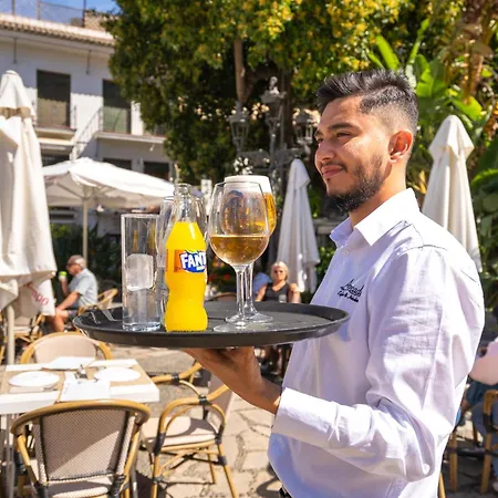 34 Rooftop Sea Views Appartement *