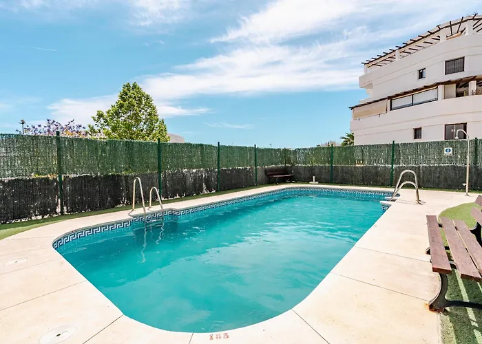 34 Rooftop Sea Views *