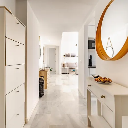 34 Rooftop Sea Views *