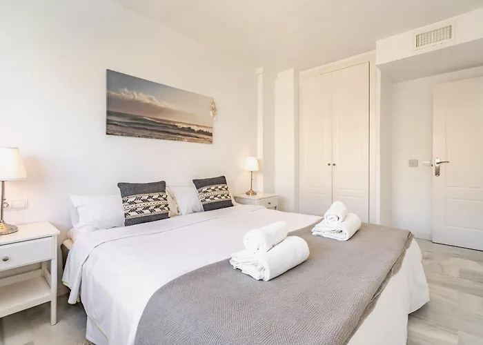 Appartement 34 Rooftop Sea Views