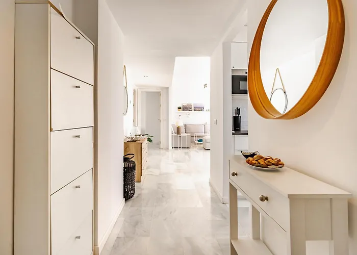 34 Rooftop Sea Views *