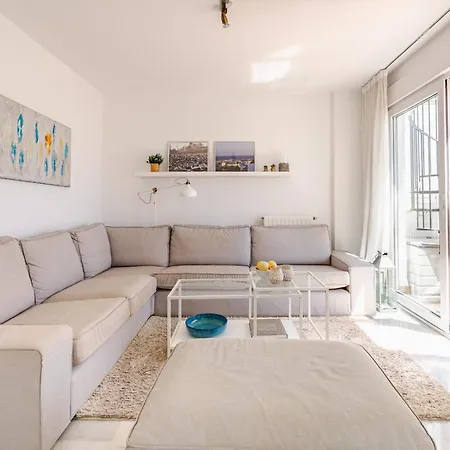 Apartman 34 Rooftop Sea Views