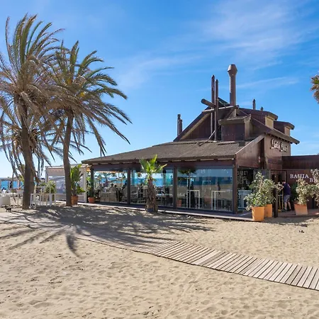 Apartman 34 Rooftop Sea Views *