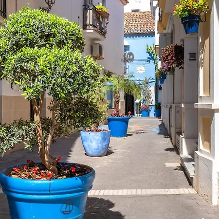 34 Rooftop Sea Views *